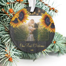 Search for barn wood christmas tree decorations Mr and mrs