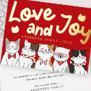 Search for carol cards Season's greetings