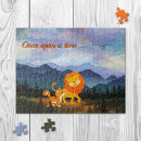 Search for fairy puzzles Cat