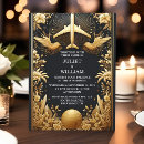 Search for abroad wedding invitations Travel