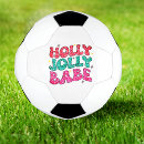 Search for christmas footballs Birthday