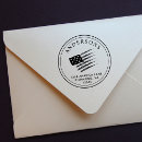 Search for america rubber stamps Fourth of july