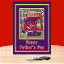 Search for truck fathers day cards Classic