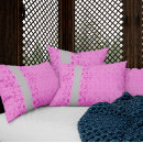 Search for floral elegant pillowcases Pink