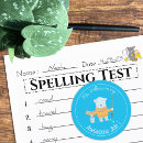 Search for student reward stickers Blue