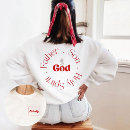 Search for trinity clothing Holy spirit