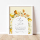Search for hunt posters Floral