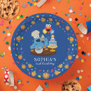 Search for sesame street birthday decor Cookies