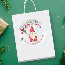 Search for gnomes stickers Snow