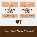Search for soulmate christmas tree decorations For him