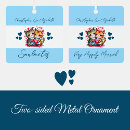 Search for soulmate christmas tree decorations For him