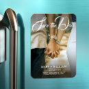 Search for christmas save the date magnets Unique