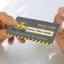 Search for driver business cards Transportation