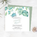 Search for surf party invitations Turquoise