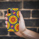 Search for mandala flower iphone cases Kaleidoscope