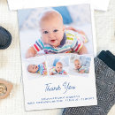 Search for new baby boy cards Photo collage