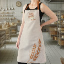 Search for vintage minimalist aprons Bakery
