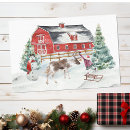 Search for barn tissue paper Watercolor