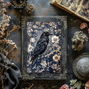 Search for halloween tissue paper Raven