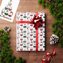 Search for kitten christmas wrapping paper Animal lover