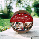 Search for basketballs Photo collage