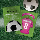 Search for jersey party invitations Kids