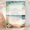 Search for beach grass invitations Tropical