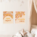 Search for flower child posters Retro