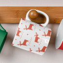 Search for winter forest mugs Deer