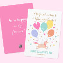 Search for unicorn valentines day cards Girls