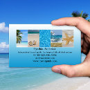 Search for destinations business cards Customer