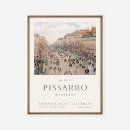 Search for camille posters Pissarro