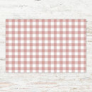 Search for buffalo plaid tissue paper Pastel