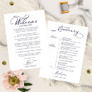 Search for black white blue wedding invitations Calligraphy