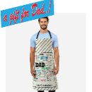 Search for word cloud aprons Typography