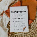 Search for 50s dinner party invitations Mid century
