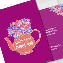 Search for for tea lover cards Teapot