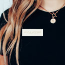 Search for elegant name tags Magnetic