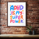 Search for adhd art Neurodivergent