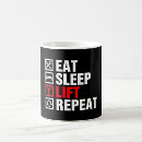 Search for exercise quotes mugs Weightlifting