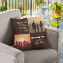 Search for 70th birthday cushions Photo collage