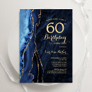 Search for trendy 60th birthday invitations Geode