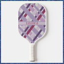 Search for preppy pickleball paddles Striped