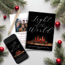 Search for light of the world christmas cards Christian