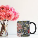 Search for cray mugs Floral pattern