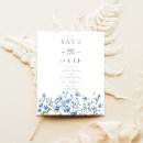 Search for budget wedding save the dates Boho
