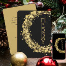 Search for circle christmas cards Wreath
