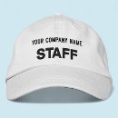 Search for kitchen adjustable embroidered hats Business