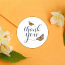 Search for thank you seals envelope seals Classy