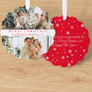 Search for chic christmas tree decorations Elegant